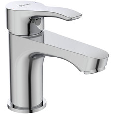 СМЕСИТЕЛ SEVA S ЗА УМИВАЛНИК BC384AA СМЕСИТЕЛ SEVA S ЗА УМИВАЛНИК BC384AA