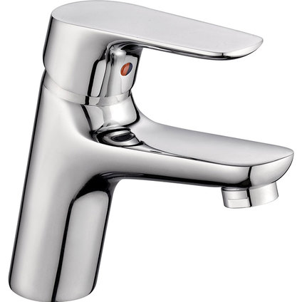 СМЕСИТЕЛ КАПРИ СТОЯЩ УМИВ. СМЕСИТЕЛ КАПРИ СТОЯЩ УМИВ.