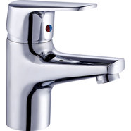 СМЕСИТЕЛ БЕРГАМО СТОЯЩ УМИВ. СМЕСИТЕЛ БЕРГАМО СТОЯЩ УМИВ.