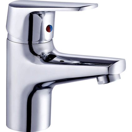 СМЕСИТЕЛ БЕРГАМО СТОЯЩ УМИВ. СМЕСИТЕЛ БЕРГАМО СТОЯЩ УМИВ.