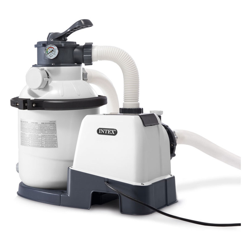 ФИЛТЪРНА ПОМПА ЗА БАСЕЙН 26644 ФИЛТЪРНА ПОМПА ЗА БАСЕЙН 26644