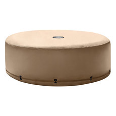 BBQ COVER FOR SPA INTEX 28523 BBQ COVER FOR SPA INTEX 28523