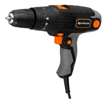 DAEWOO ЕЛ.ВИНТОВЕРТ 300W 10М КАБЕЛ DAEWOO ЕЛ.ВИНТОВЕРТ 300W 10М КАБЕЛ