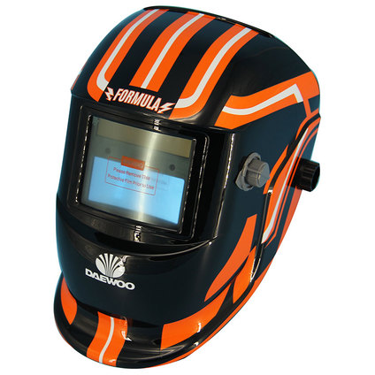 DAEWOO СОЛАРЕН ШЛЕМ DALY600A DAEWOO СОЛАРЕН ШЛЕМ DALY600A