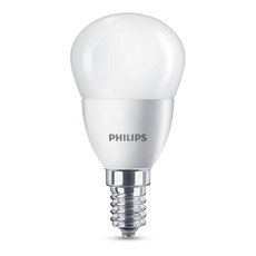 LED КР E14 6W 27K 620LM P45 PHILIPS LED КР E14 6W 27K 620LM P45 PHILIPS