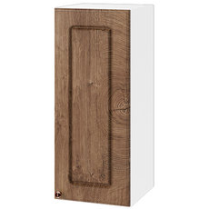 КУХНЕНСКИ ШКАФ ГОРЕН РЕД С ВРАТА И РАФТ IRIM 30X30X72 СМ ДЕСЕН КУХНЕНСКИ ШКАФ ГОРЕН РЕД С ВРАТА И РАФТ IRIM 30X30X72 СМ ДЕСЕН