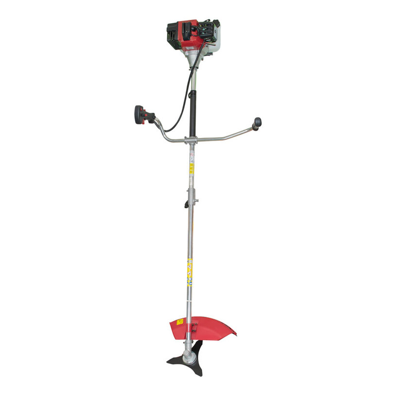 &RAIDER мот. бенз. коса RD-GBC20 1.8 kW &RAIDER мот. бенз. коса RD-GBC20 1.8 kW