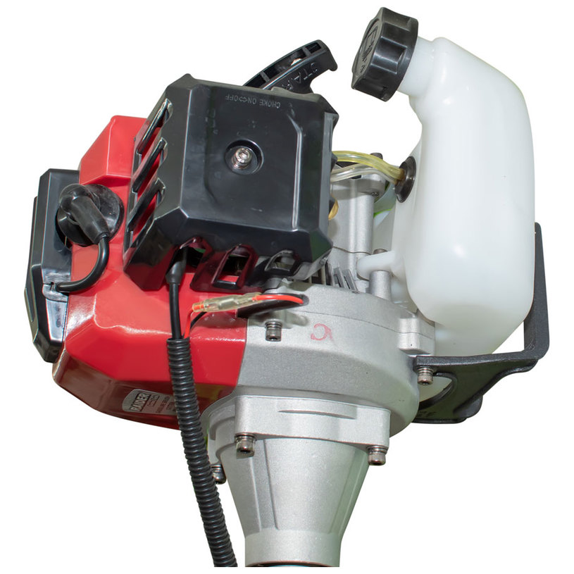 &RAIDER мот. бенз. коса RD-GBC20 1.8 kW &RAIDER мот. бенз. коса RD-GBC20 1.8 kW