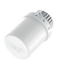 ТЕРМОГЛАВА HONEYWELL С ВГРАДЕН СЕНЗОР, ТЕЧЕН HONEYWELL THERA 4 ТЕРМОГЛАВА HONEYWELL С ВГРАДЕН СЕНЗОР, ТЕЧЕН HONEYWELL THERA 4