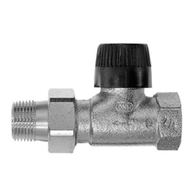 HONEYWELL ТЕРМОСТАТ. ВЕНТИЛ 1/2'' ПРАВ HONEYWELL ТЕРМОСТАТ. ВЕНТИЛ 1/2'' ПРАВ