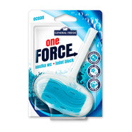 БЛОКЧЕ ЗА ТОАЛЕТНА 40 ГР ОКЕАН FORCE БЛОКЧЕ ЗА ТОАЛЕТНА 40 ГР ОКЕАН FORCE