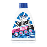 ПРЕПАРАТ ЗА ПОЧИСТВАНЕ ПЕРАЛНЯ 250 ML SPLASH ПРЕПАРАТ ЗА ПОЧИСТВАНЕ ПЕРАЛНЯ 250 ML SPLASH
