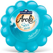 ГЕЛ-АРОМАТИЗАТОР 150 ГР. ОКЕАН AROLA ГЕЛ-АРОМАТИЗАТОР 150 ГР. ОКЕАН AROLA