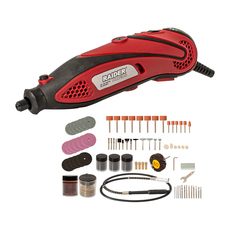 RAIDER Мултифункц. шлайф RD-MG06D 135W RAIDER Мултифункц. шлайф RD-MG06D 135W