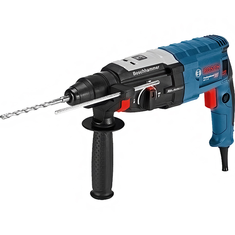 BOSCH BLUE ПЕРФОРАТОР GBH 2-28 BOSCH BLUE ПЕРФОРАТОР GBH 2-28