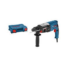 BOSCH BLUE ПЕРФОРАТОР GBH 2-28 BOSCH BLUE ПЕРФОРАТОР GBH 2-28