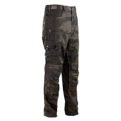 Камуфлажен панталон KAMO р.XL Камуфлажен панталон KAMO р.XL