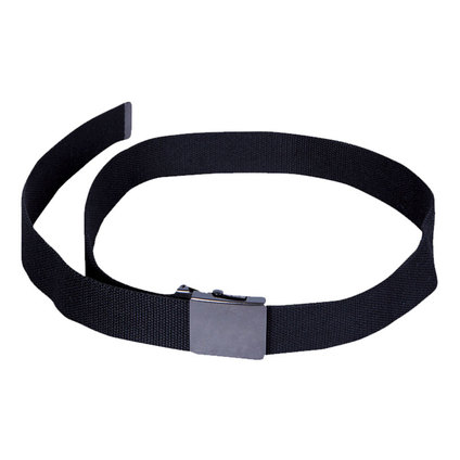 CERVA колан BELT черен 135 cm CERVA колан BELT черен 135 cm