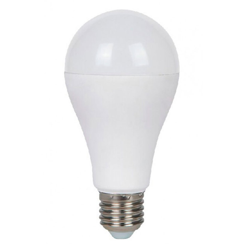 LED КР E27 15W 3K 1500LM A65 V-TAC LED КР E27 15W 3K 1500LM A65 V-TAC