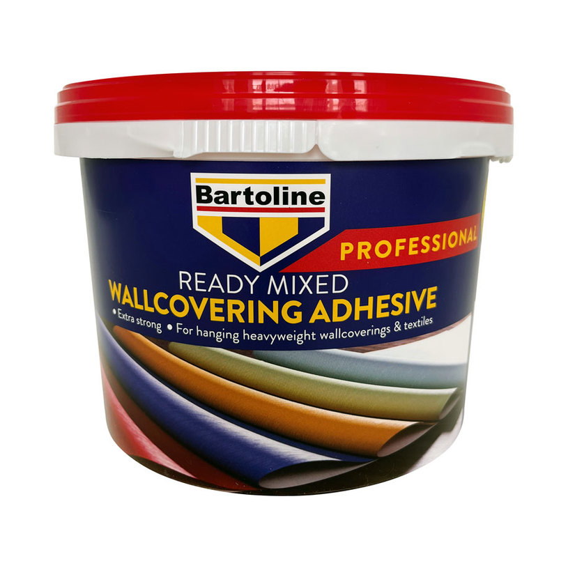 ПРОФЕСИОНАЛНО ЛЕПИЛО ЗА ТАПЕТИ 2.5 kg ПРОФЕСИОНАЛНО ЛЕПИЛО ЗА ТАПЕТИ 2.5 kg