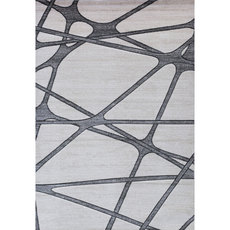 КИЛИМ CANYON 8430 WHITE 200Х300 СМ КИЛИМ CANYON 8430 WHITE 200Х300 СМ