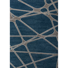 **КИЛИМ CANYON 8430 NAVY 80Х150 СМ **КИЛИМ CANYON 8430 NAVY 80Х150 СМ