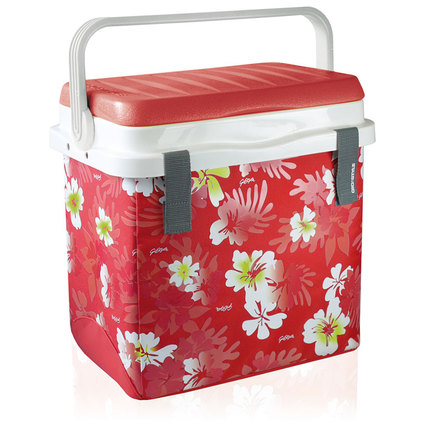 ХЛАД КУТИЯ FANTASY 22.5 RED ХЛАД КУТИЯ FANTASY 22.5 RED