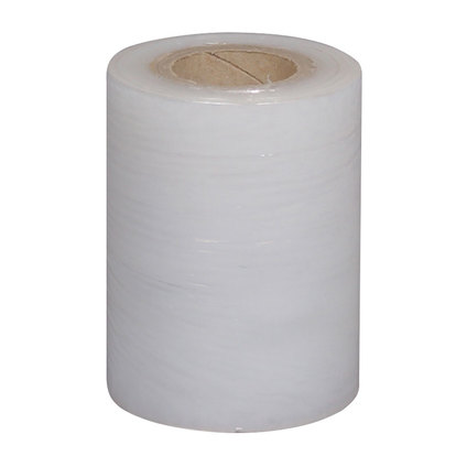 СТРЕЧ ФОЛИО 100 M 12.5 CM 23 МИКРОНА СТРЕЧ ФОЛИО 100 M 12.5 CM 23 МИКРОНА