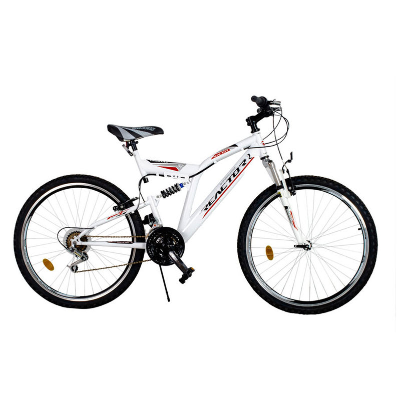 ВЕЛОСИПЕД REACTOR GALAXY 24" 18 CK ВЕЛОСИПЕД REACTOR GALAXY 24" 18 CK