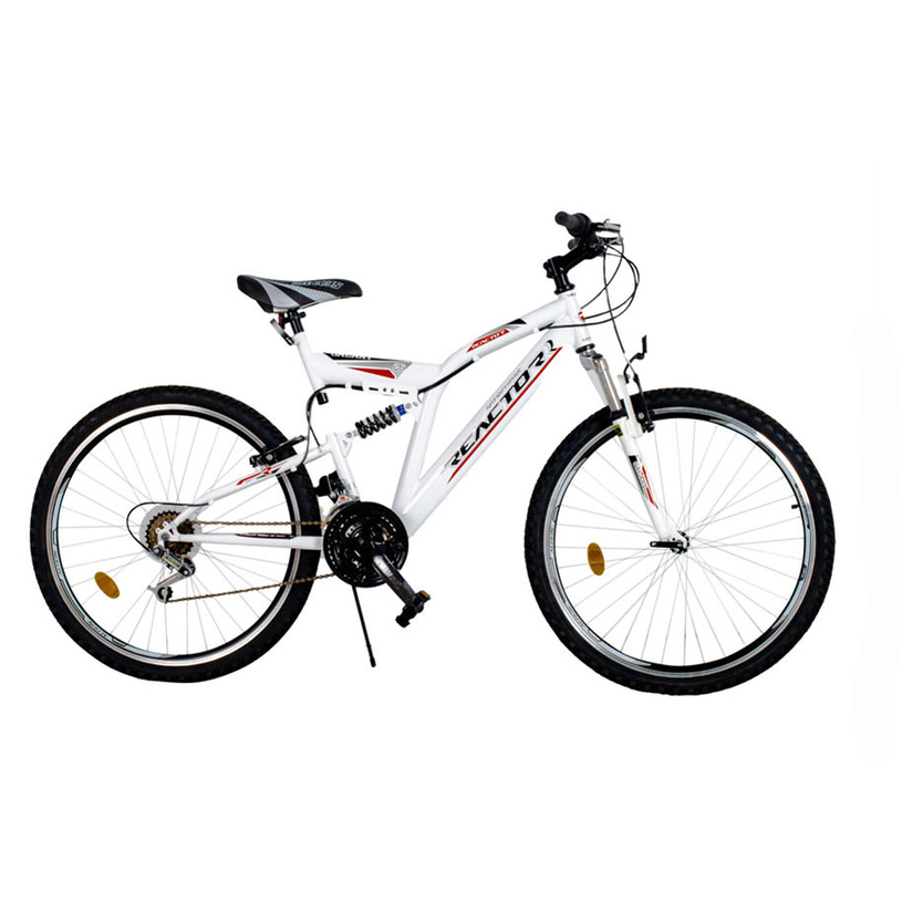 ВЕЛОСИПЕД REACTOR GALAXY 26" 18 CK ВЕЛОСИПЕД REACTOR GALAXY 26" 18 CK