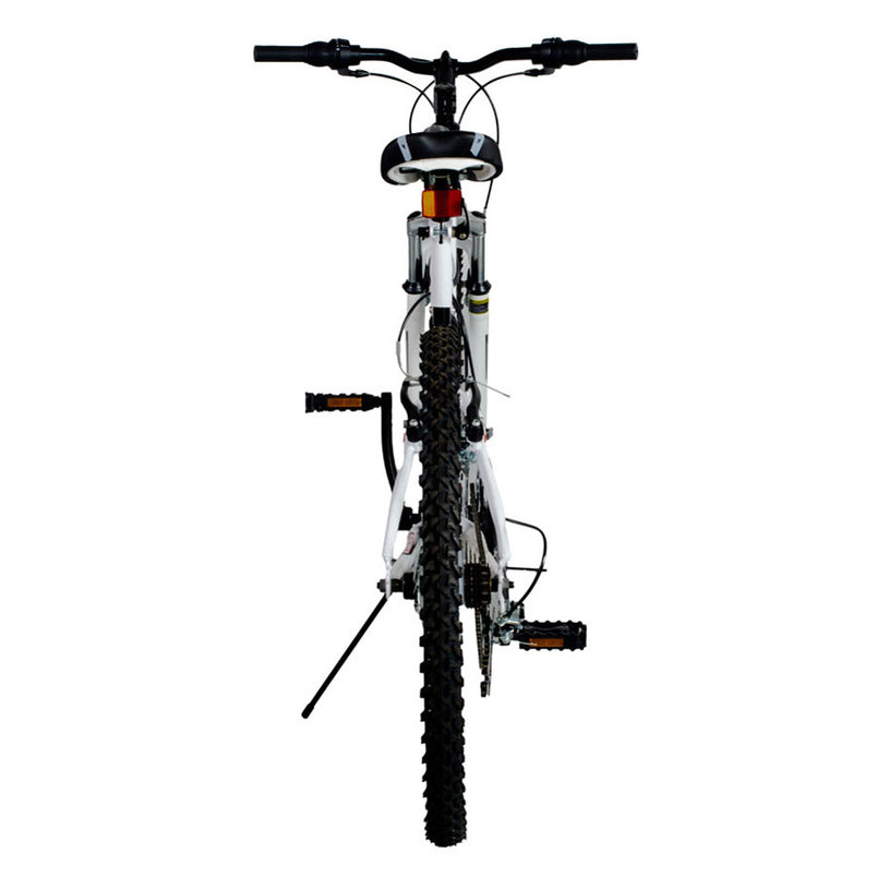 ВЕЛОСИПЕД REACTOR GALAXY 26" 18 CK ВЕЛОСИПЕД REACTOR GALAXY 26" 18 CK