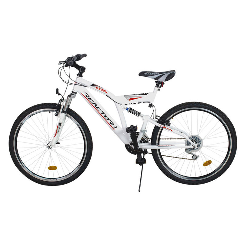 ВЕЛОСИПЕД REACTOR GALAXY 26" 18 CK ВЕЛОСИПЕД REACTOR GALAXY 26" 18 CK