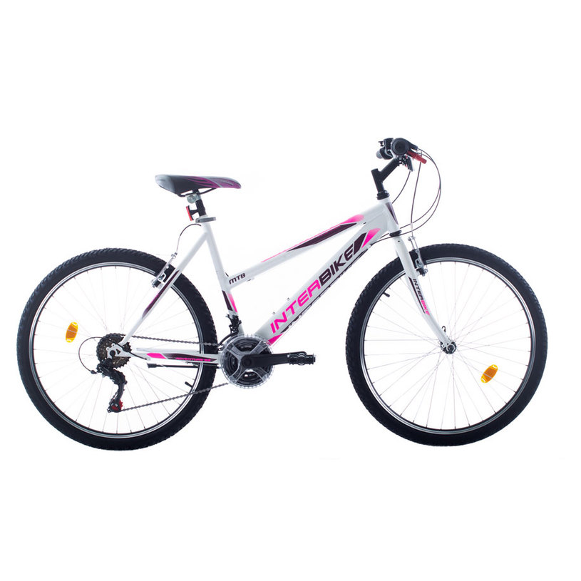 ВЕЛОСИПЕД ADVENTURE LADY 26" БЯЛ/ ВЕЛОСИПЕД ADVENTURE LADY 26" БЯЛ/