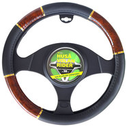 КАЛЪФ ЗА ВОЛАН RIDER 38 CM МАХАГОН КАЛЪФ ЗА ВОЛАН RIDER 38 CM МАХАГОН