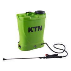 KTN АКУМ.ПРЪСКАЧКА 16L 12V 8AH KTN АКУМ.ПРЪСКАЧКА 16L 12V 8AH