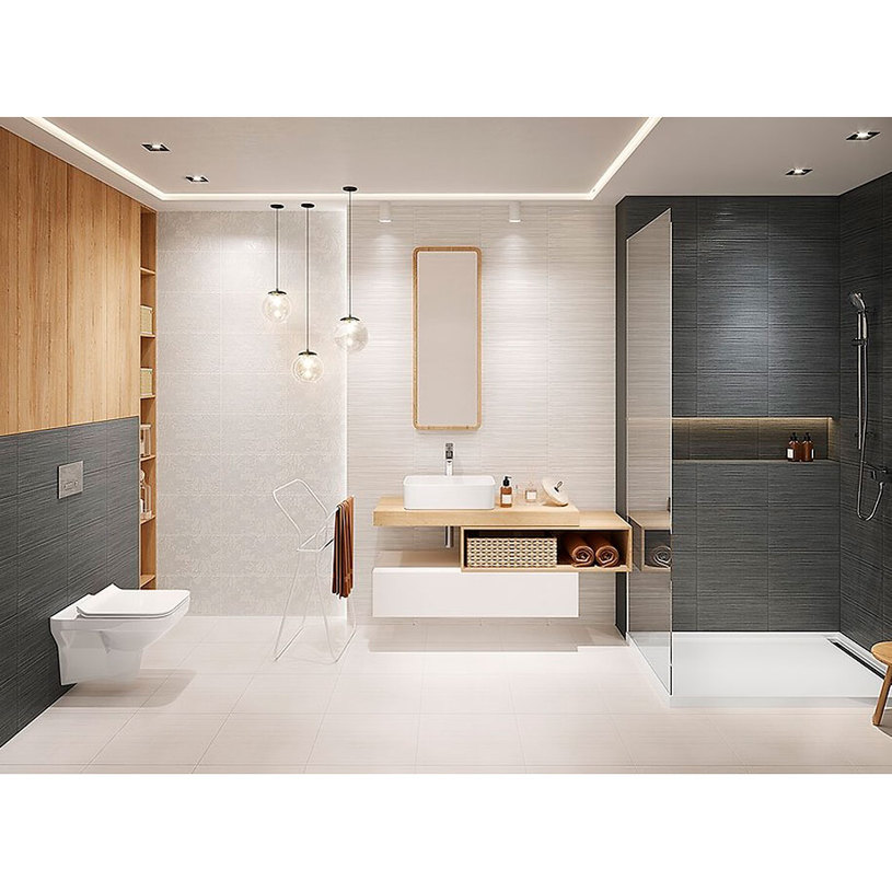 **ФАЯНС CALVANO GREY 25X40 1.20^^ **ФАЯНС CALVANO GREY 25X40 1.20^^