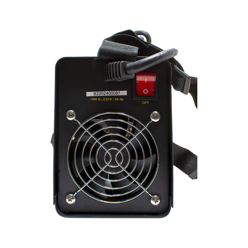 WELDSTAR ИНВ.ЗАВАР.АПАРАТ COMPACT ARC200 WELDSTAR ИНВ.ЗАВАР.АПАРАТ COMPACT ARC200