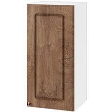 КУХНЕНСКИ ШКАФ ГОРЕН РЕД С ВРАТА И РАФТ IRIM 35X30X72 СМ ДЕСЕН КУХНЕНСКИ ШКАФ ГОРЕН РЕД С ВРАТА И РАФТ IRIM 35X30X72 СМ ДЕСЕН