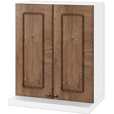 КУХНЕНСКИ ШКАФ ГОРЕН РЕД ЗА АСПИРАТОР IRIM 60X30X68 СМ КУХНЕНСКИ ШКАФ ГОРЕН РЕД ЗА АСПИРАТОР IRIM 60X30X68 СМ