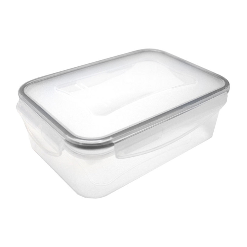 &КУТИЯ ЗА ХРАНА 0.500 L ХЕРМЕТИЧЕСКА &КУТИЯ ЗА ХРАНА 0.500 L ХЕРМЕТИЧЕСКА