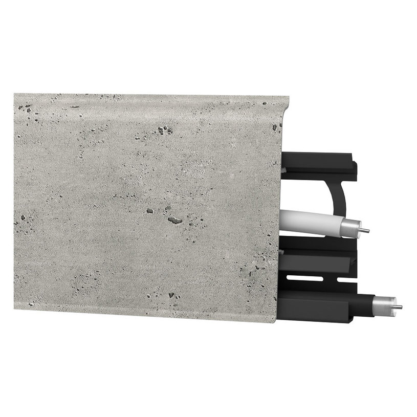 PVC ПОДОВ ПЕРВАЗ INDO ОКСФОРД 2.5М PVC ПОДОВ ПЕРВАЗ INDO ОКСФОРД 2.5М