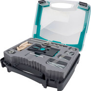 WOLFCRAFT К-КТ ЗА ОТВОРИ ПОД ЪГЪЛ 38ММ WOLFCRAFT К-КТ ЗА ОТВОРИ ПОД ЪГЪЛ 38ММ