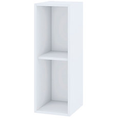 ЕТАЖЕРКА ГОРЕН РЕД С РАФТ IRIM 25X28X72 СМ. ЕТАЖЕРКА ГОРЕН РЕД С РАФТ IRIM 25X28X72 СМ.