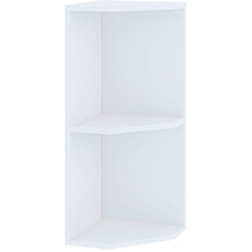 ЪГЛОВА ЕТАЖЕРКА ГОРЕН РЕД ГОРЕН РЕД IRIM 30X28X72 СМ. ЪГЛОВА ЕТАЖЕРКА ГОРЕН РЕД ГОРЕН РЕД IRIM 30X28X72 СМ.