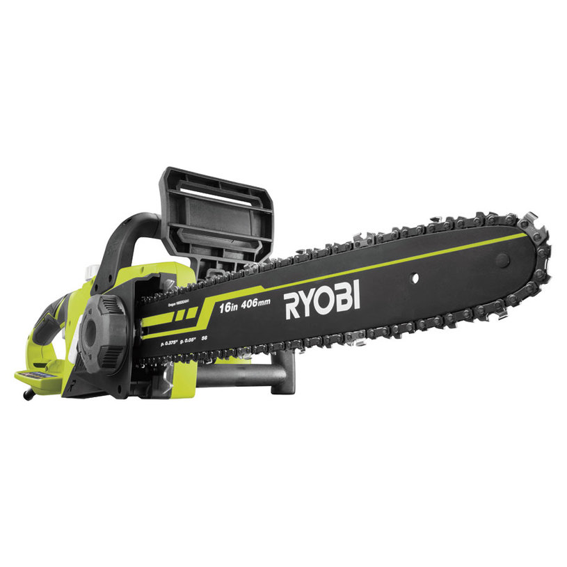 RYOBI ЕЛ. ВЕРИЖЕН ТРИОН 2300W RCS2340B@ RYOBI ЕЛ. ВЕРИЖЕН ТРИОН 2300W RCS2340B@