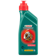 CASTROL TRANSMAX DEX III MULTIVEHICLE CASTROL TRANSMAX DEX III MULTIVEHICLE