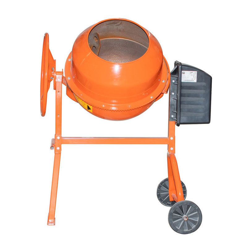 LIMEX БЕТОНОБЪРКАЧКА 125 LS@ LIMEX БЕТОНОБЪРКАЧКА 125 LS@