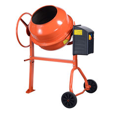 LIMEX БЕТОНОБЪРКАЧКА 125 LS@ LIMEX БЕТОНОБЪРКАЧКА 125 LS@