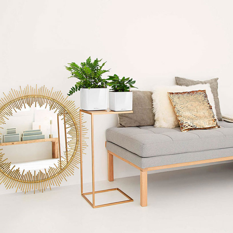 КАШПА НАП.С-МА CUBE GLOSSY14 БЯЛ 13510 КАШПА НАП.С-МА CUBE GLOSSY14 БЯЛ 13510