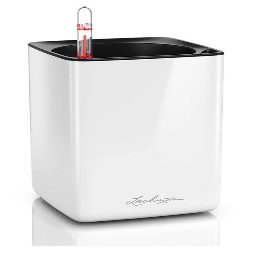 КАШПА НАП.С-МА CUBE GLOSSY14 БЯЛ 13510 КАШПА НАП.С-МА CUBE GLOSSY14 БЯЛ 13510